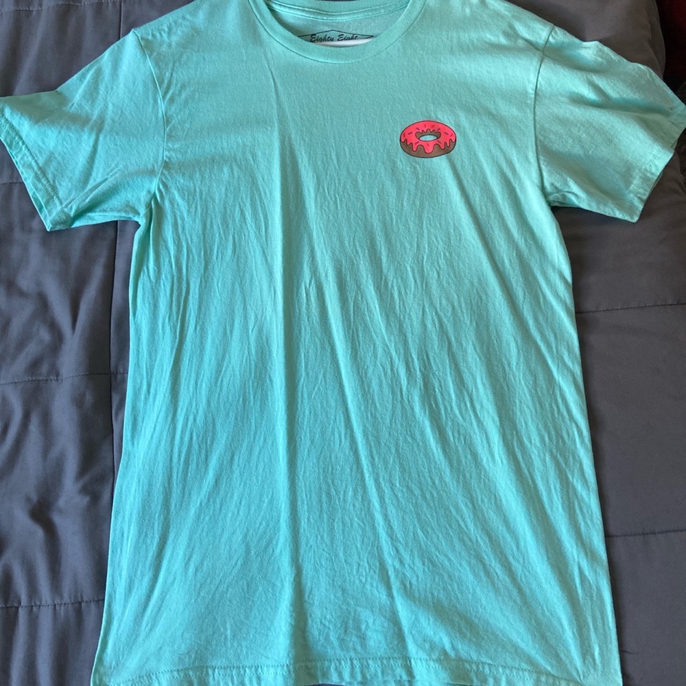eighty eight donut shirt